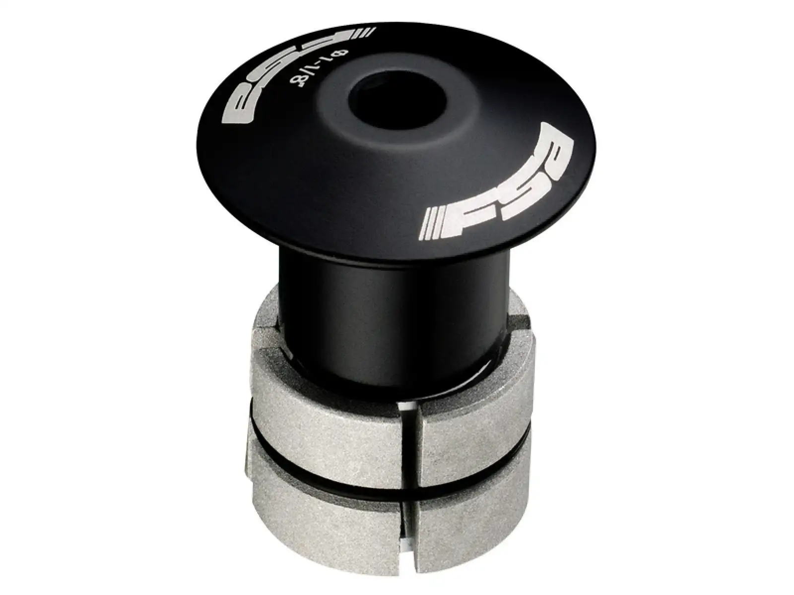 FSA Compressor 1 1/8" Aheadkralle für Carbon-Gabelschaft