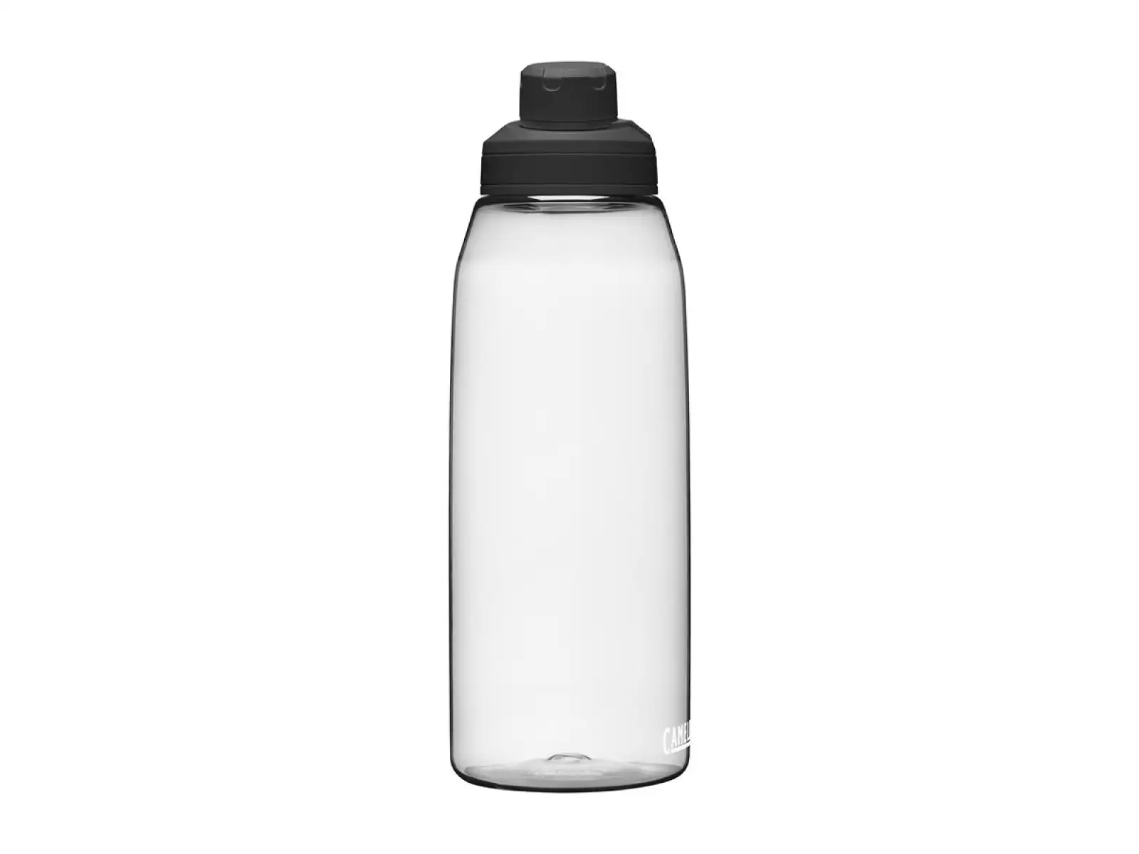 Camelbak Chute Mag Flasche 1,5 l Clear