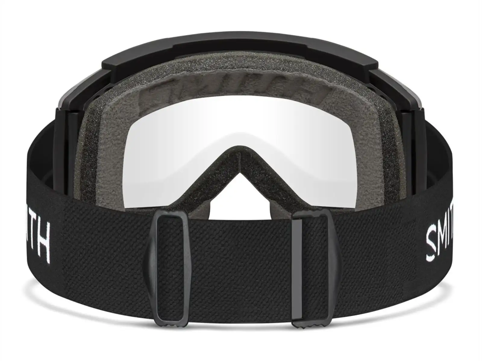 Smith Squad MTB XL Brille Black/Clear