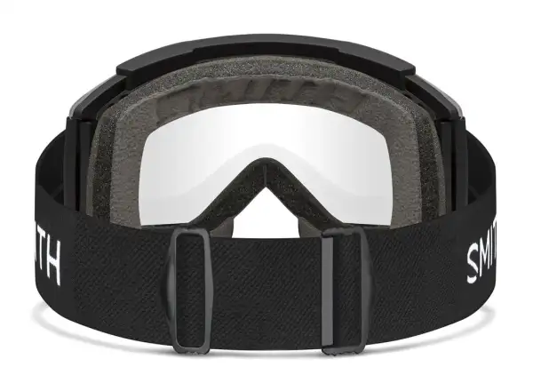 Smith Squad MTB XL Brille Black/Clear