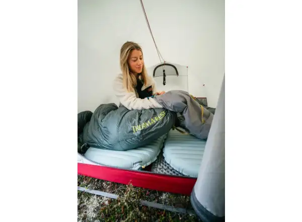 Therm-A-Rest NeoAir XTherm NXT Regular aufblasbare Isomatte grau