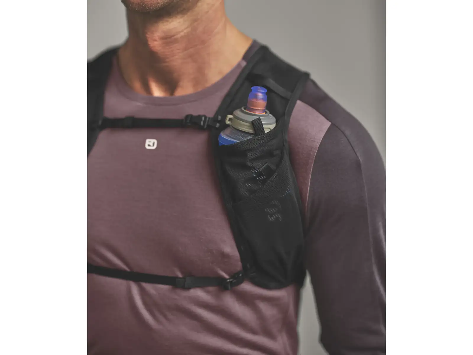 Ortovox Trace 15 Rucksack Green Acid