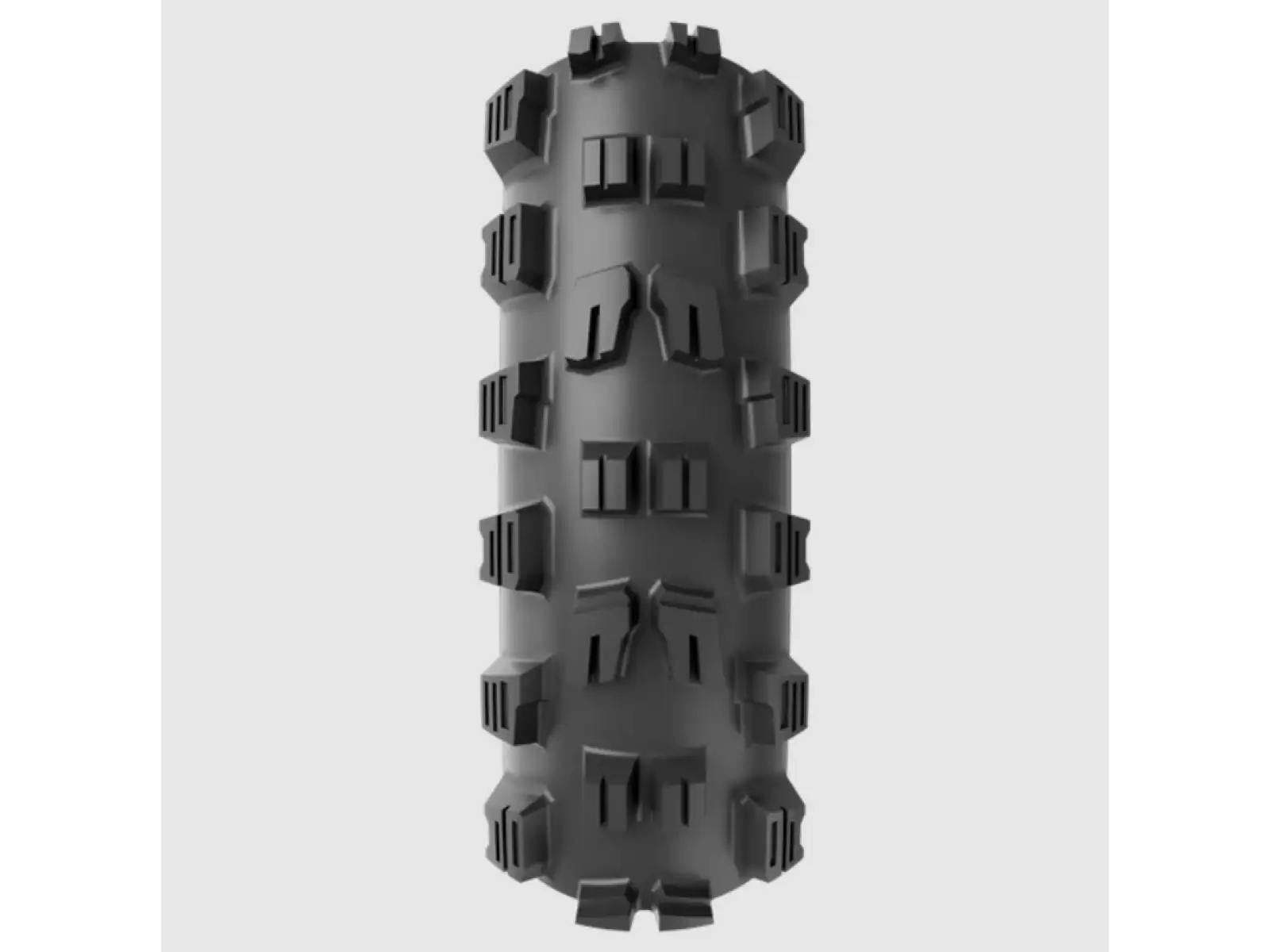 Vittoria Mazza Trail 29" MTB Reifen Kevlar Anthrazit/Schwarz