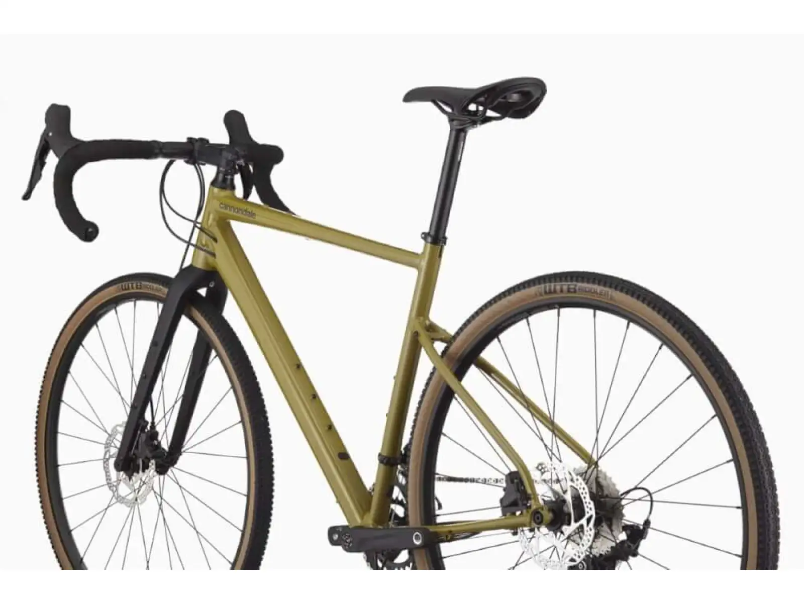Cannondale Topstone 2 OGN Gravelbike
