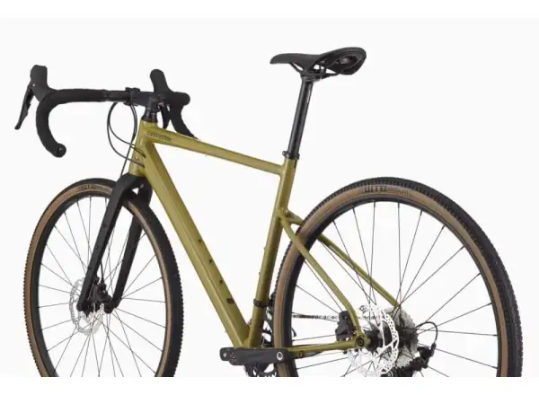Cannondale Topstone 2 OGN Gravelbike