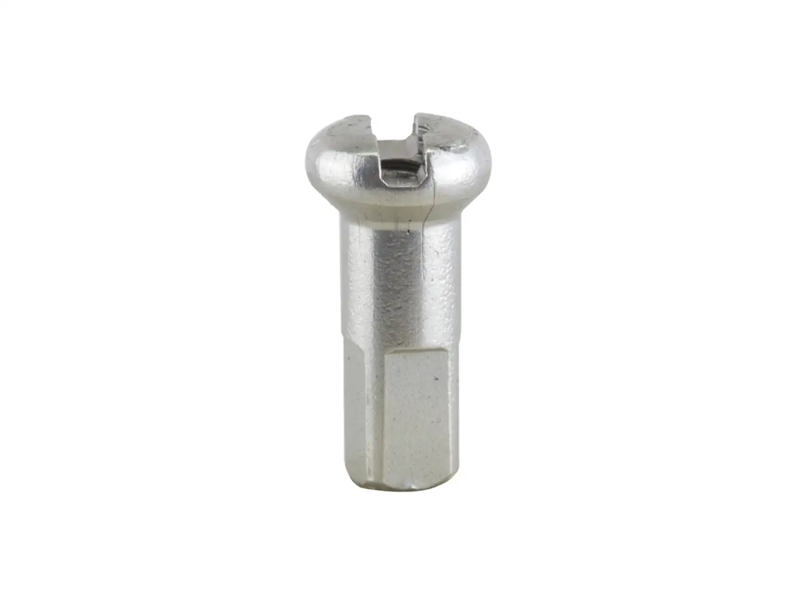 DT Swiss Nippel Alu 2,0 x 12mm - Natur