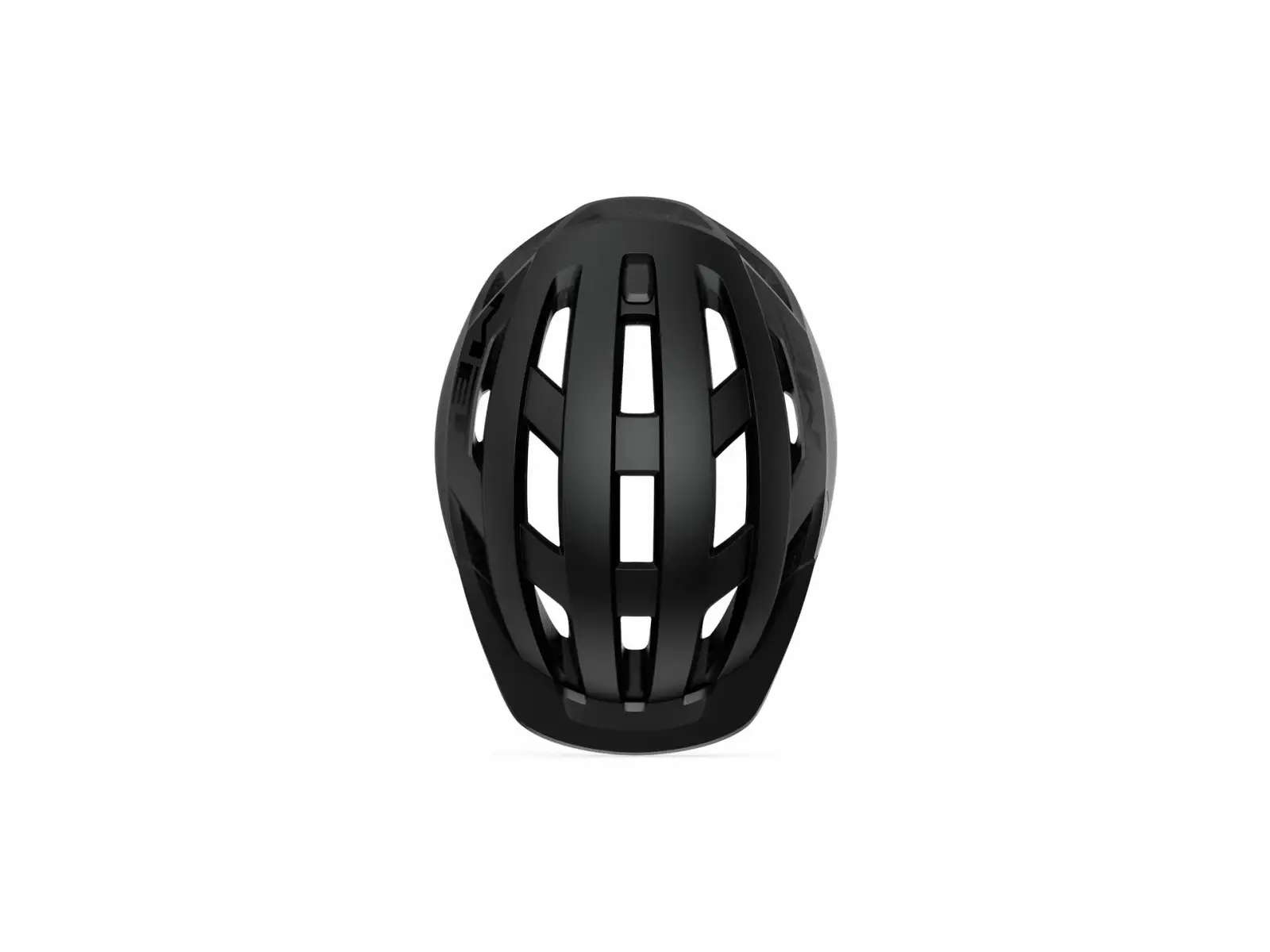 MET Allroad Mips Helm schwarz