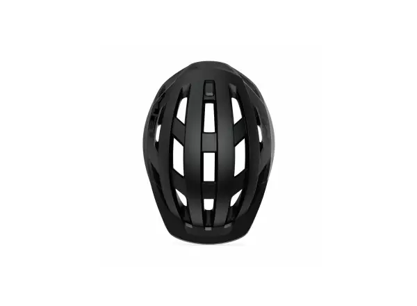MET Allroad Mips Helm schwarz