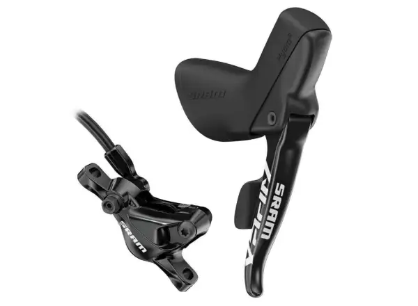 Sram Apex Hydraulischer Bremsgriff & Vorderradbremse Links