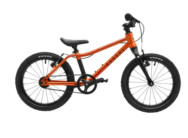 Rascal 16 Kinderfahrrad Flame