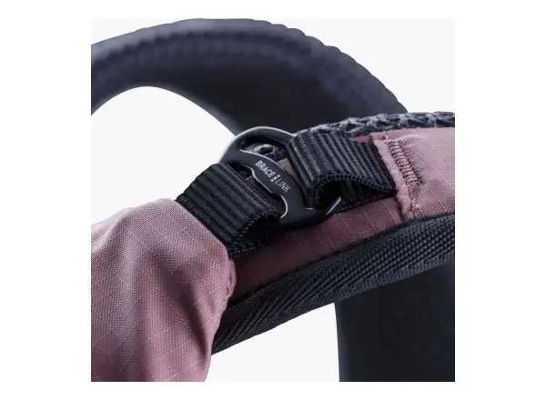 Evoc Stage 6 l Rucksack Dusty Pink + Trinkblase 2 l