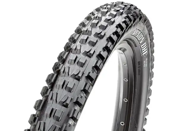 Maxxis Minion DHF 29x2,50" WT EXO TR MTB Reifen Kevlar