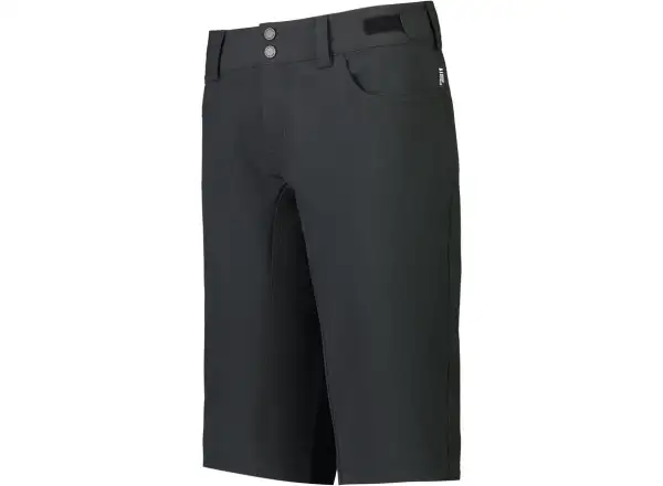 Mons Royale Momentum 2.0 Damenshorts schwarz / gold