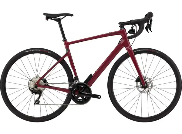Cannondale Synapse Carbon 3 L BCH Rennrad