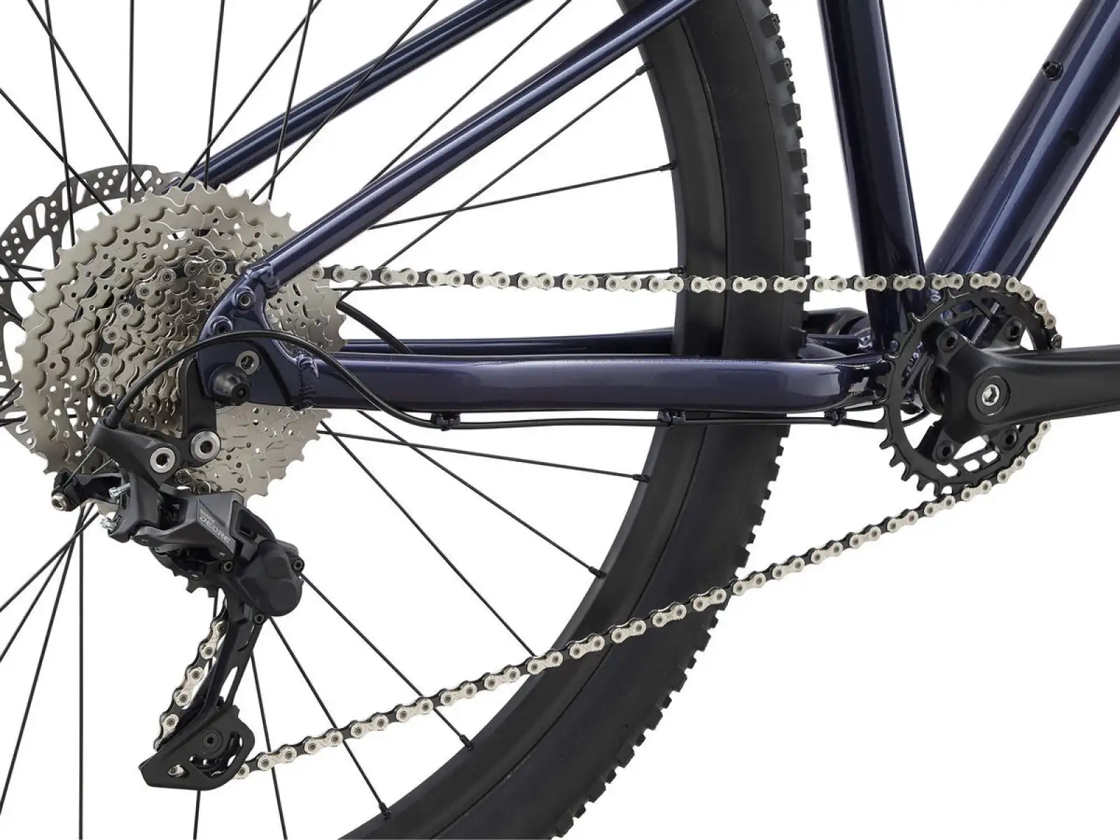 Liv Tempt 29 1 GE Mountainbike Milchstraße