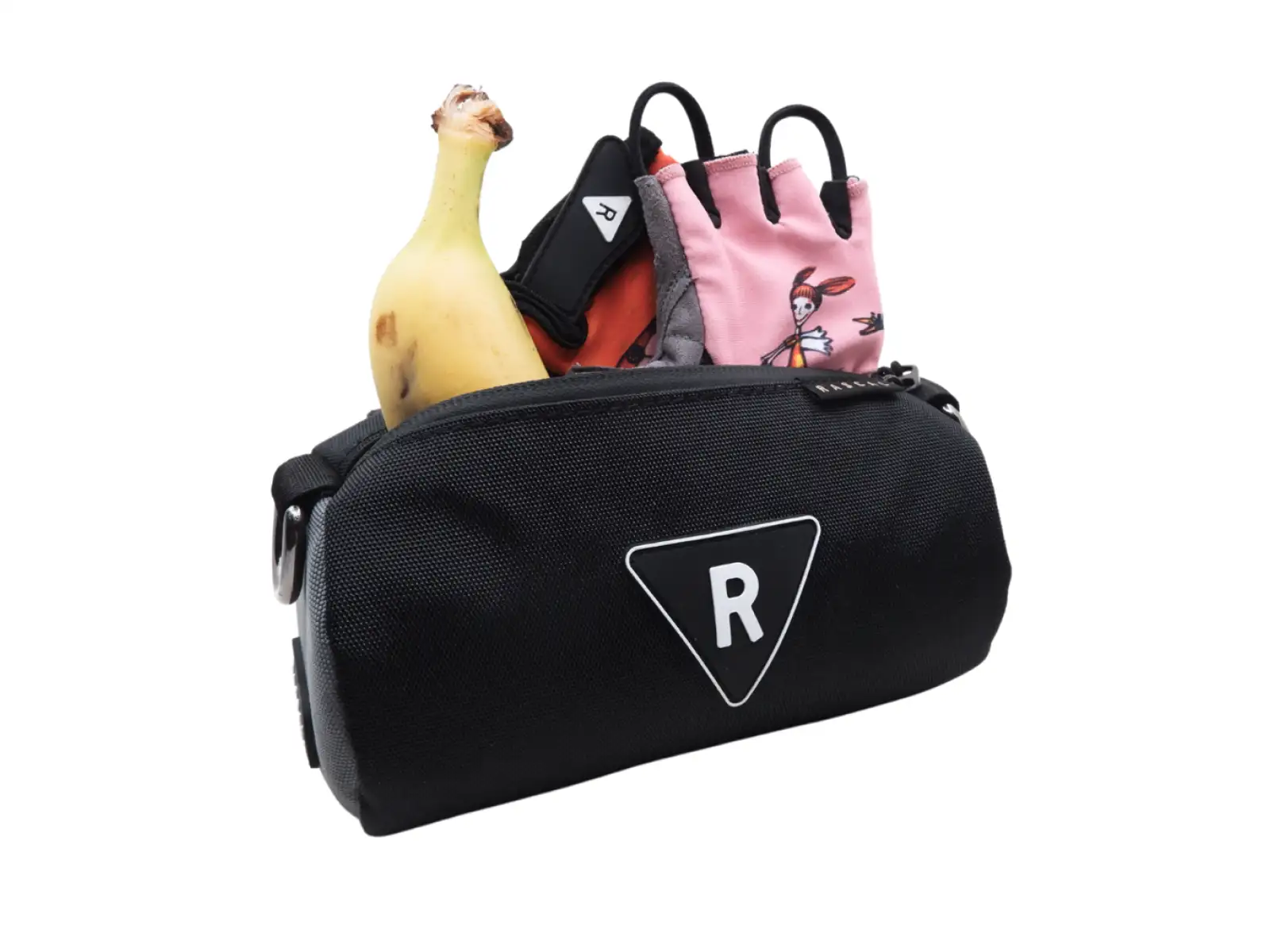 Rascal Lenker Schatzkiste Lenkertasche 1,1l