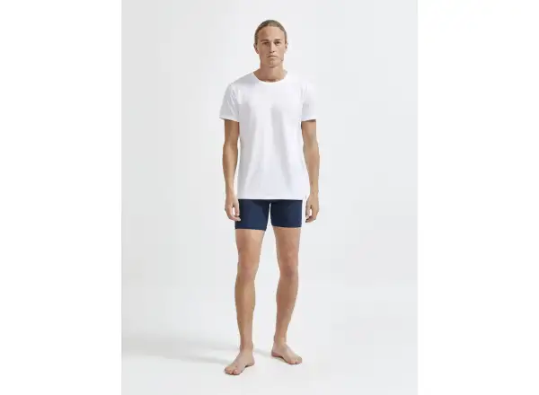 Craft Core Dry 6" Herren Boxershorts blau