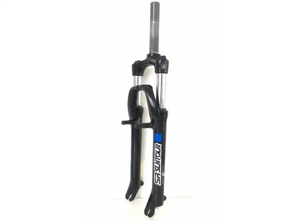 SR Suntour XCE28 80 mm 26" Federungsgabel 1 1/8" Gewinde 180 mm