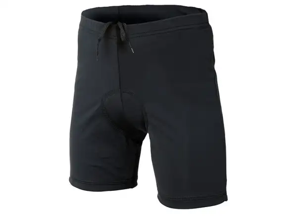 Etape Junior Kinder Shorts Schwarz