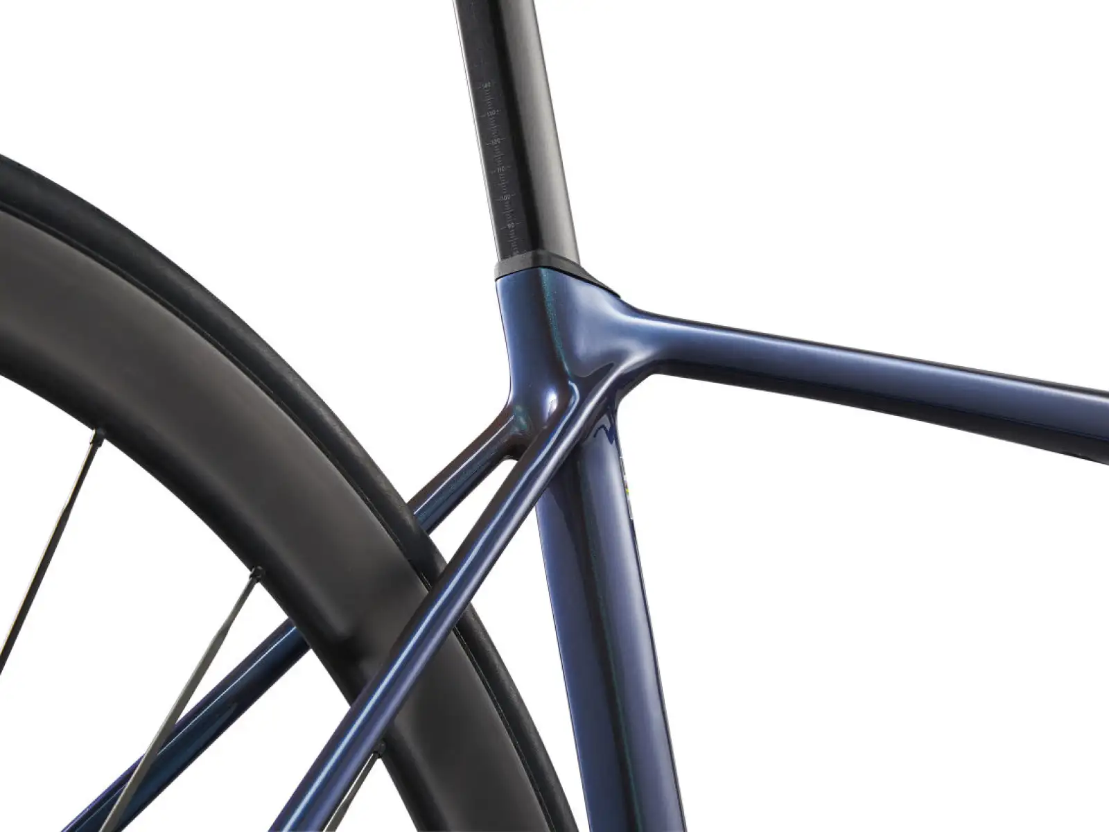 Giant TCR Advanced Pro 0 Di2 Rennrad Ocean Twilight