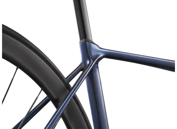 Giant TCR Advanced Pro 0 Di2 Rennrad Ocean Twilight