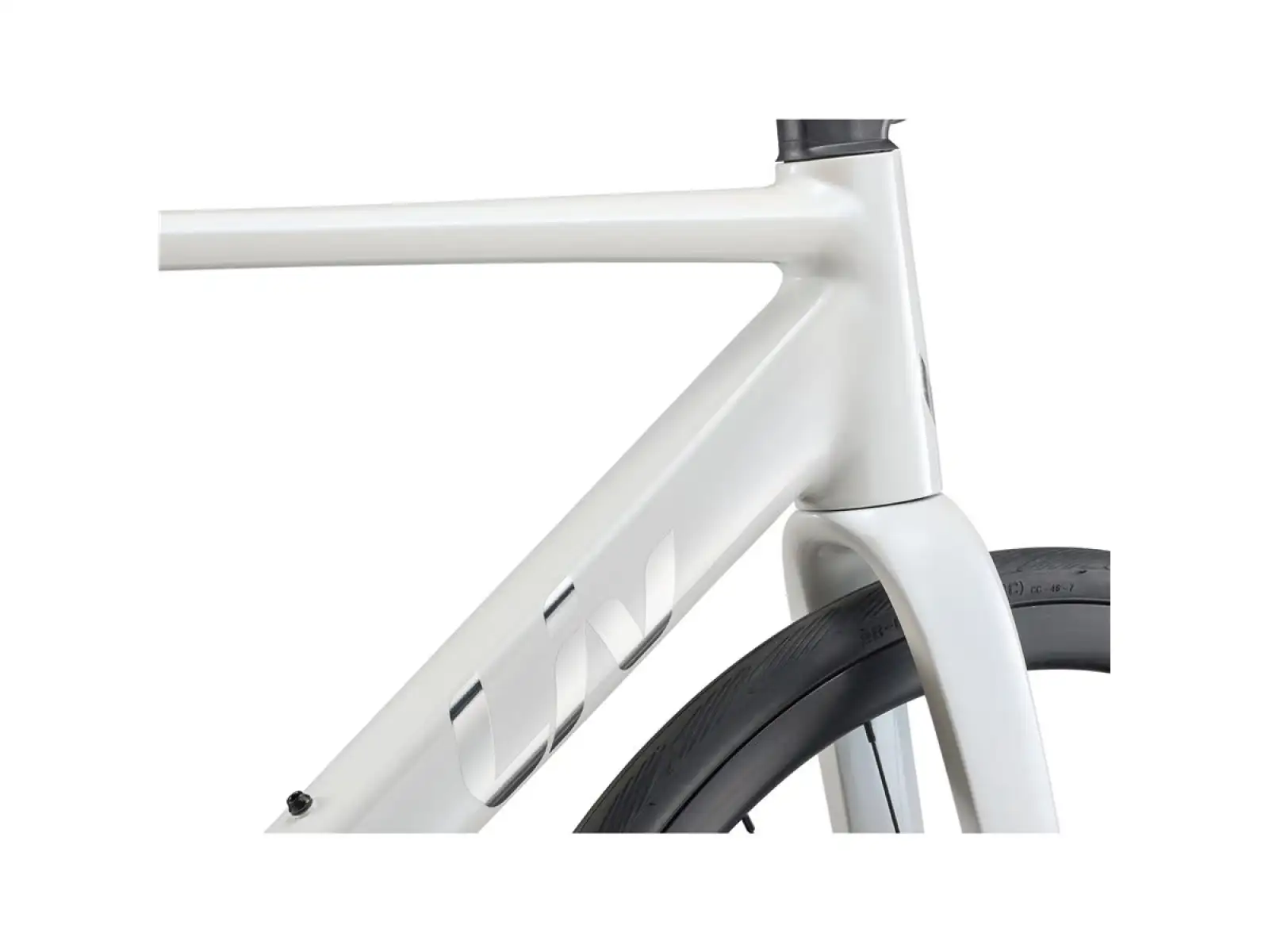 Liv BeLiv SL 1 S Unicorn White kolo