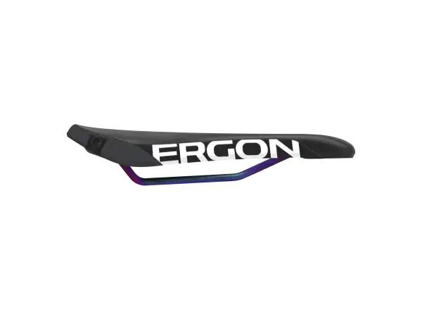 Ergon SM Enduro Pro Titanium Team Sattel Oil Slick