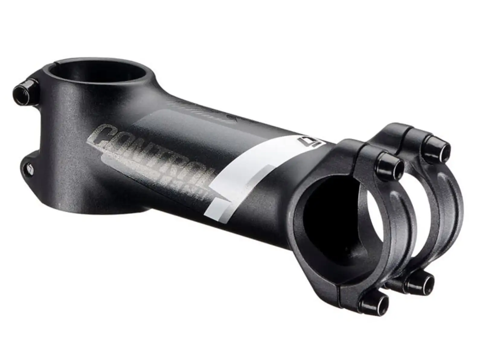 ControlTech Cls Vorbau 31,8 mm schwarz 90 mm