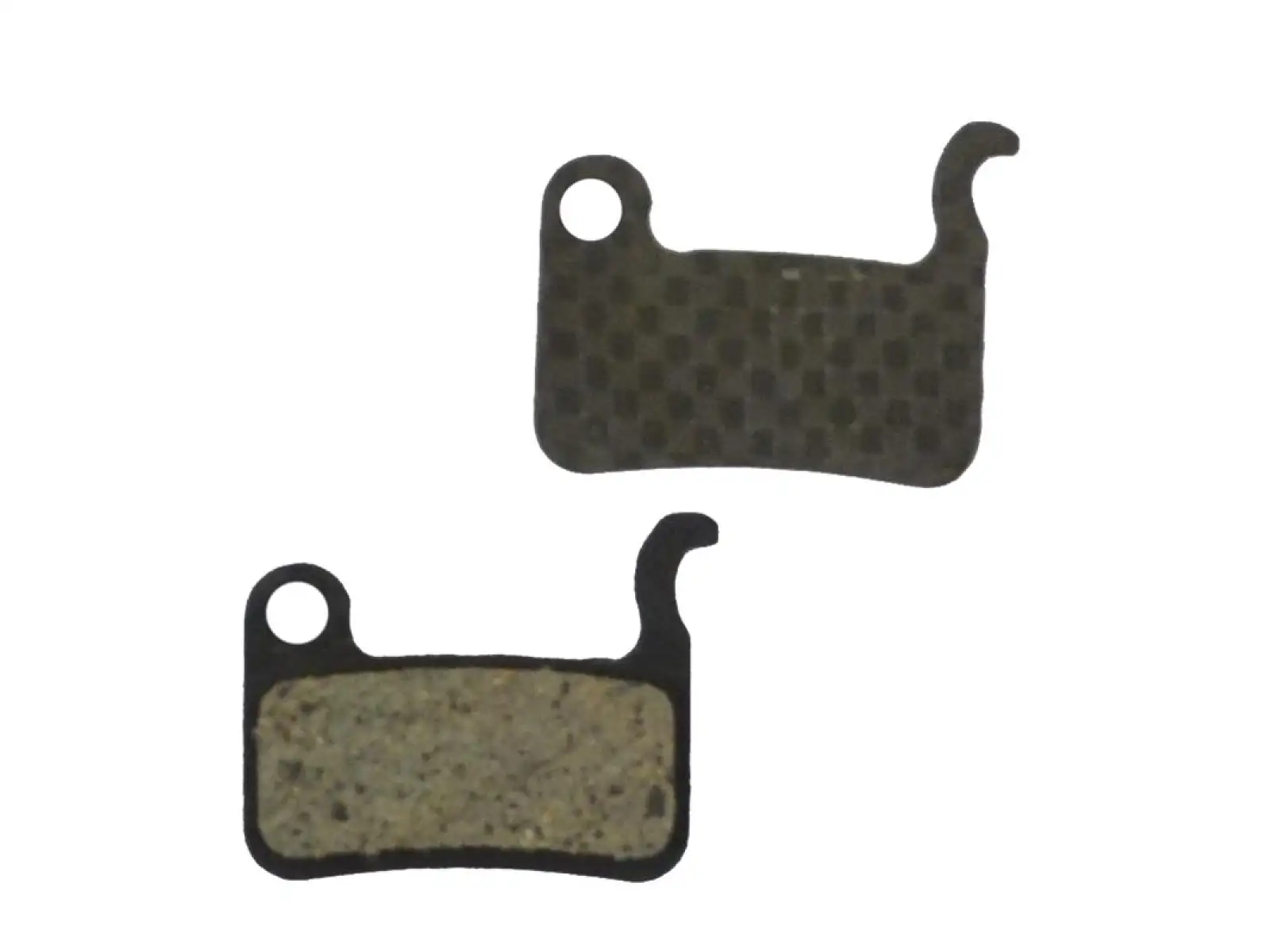Sting BPX-17 Kohlefaser-Bremsbeläge für Shimano XTR BR-M965, M765