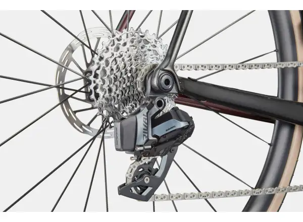 Cannondale CAAD 14 2 Rennrad Cherry Lacquer (CHL)
