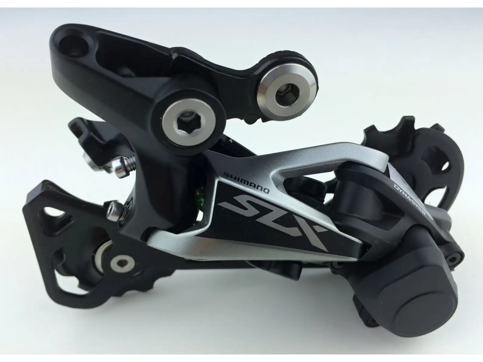 Shimano SLX RD-M7000 GS Shadow+ 1×/2×11 Schaltwerk