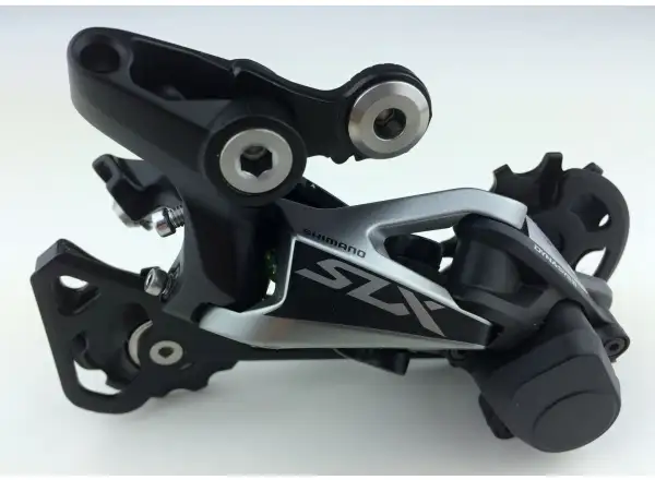 Shimano SLX RD-M7000 GS Shadow+ 1×/2×11 Schaltwerk