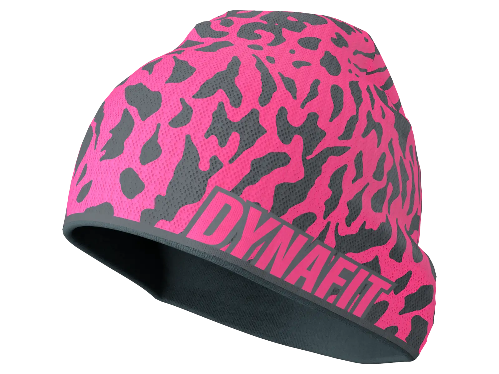 Dynafit Graphic Mütze Overcast
