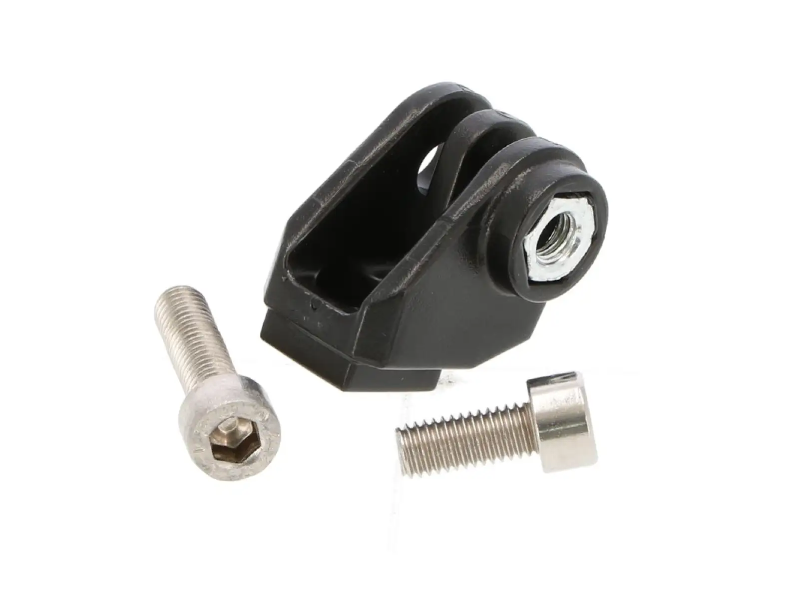 Close the Gap GoPro Adapter