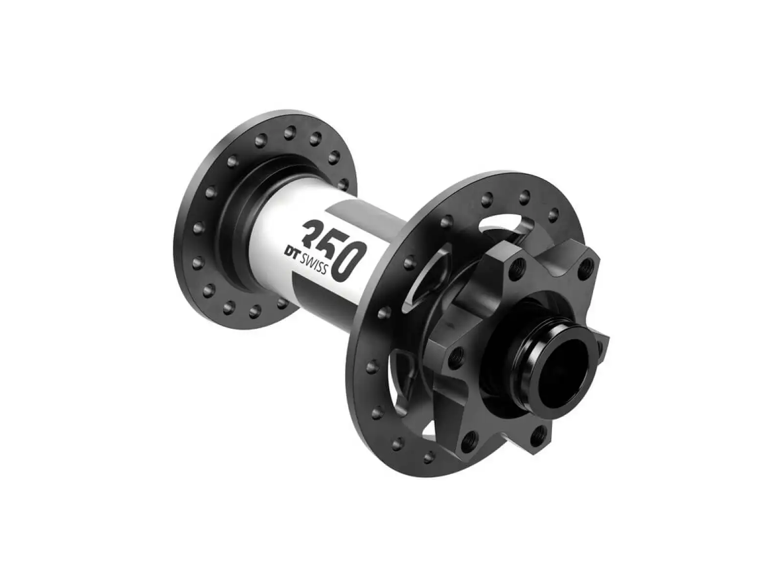 DT Swiss 350 DBIS 15x100 mm Vorderradnabe
