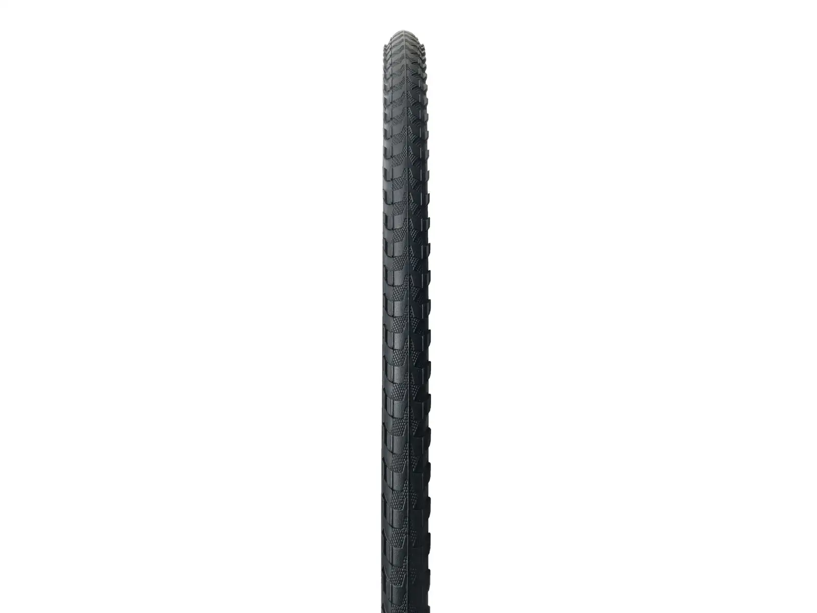 Hutchinson Acrobat 37-622 Trekkingreifen Draht Schwarz