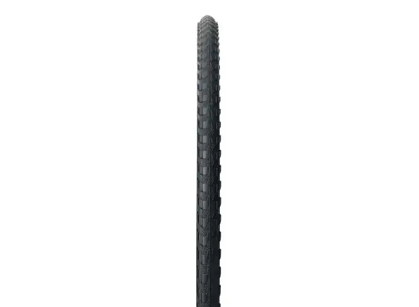 Hutchinson Acrobat 37-622 Trekkingreifen Draht Schwarz