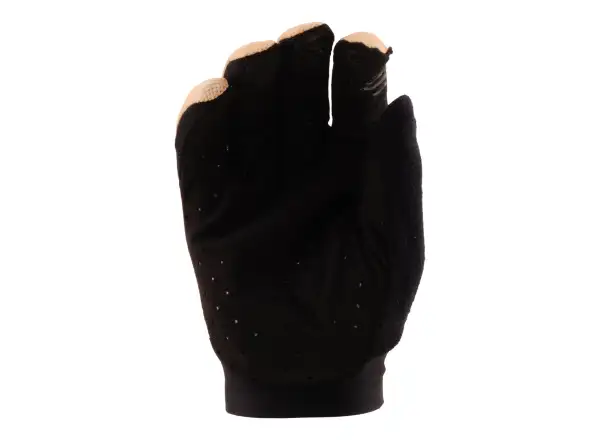 Troy Lee Designs Ace Yo Moto Handschuhe Butter