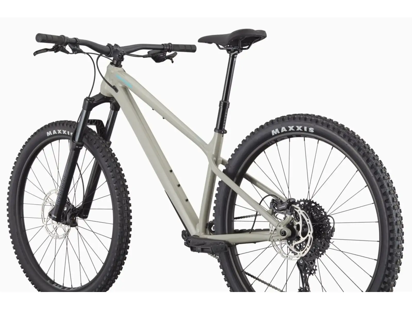 Cannondale Habit HT 1 Mountainbike Tiger Shark