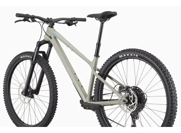 Cannondale Habit HT 1 Mountainbike Tiger Shark