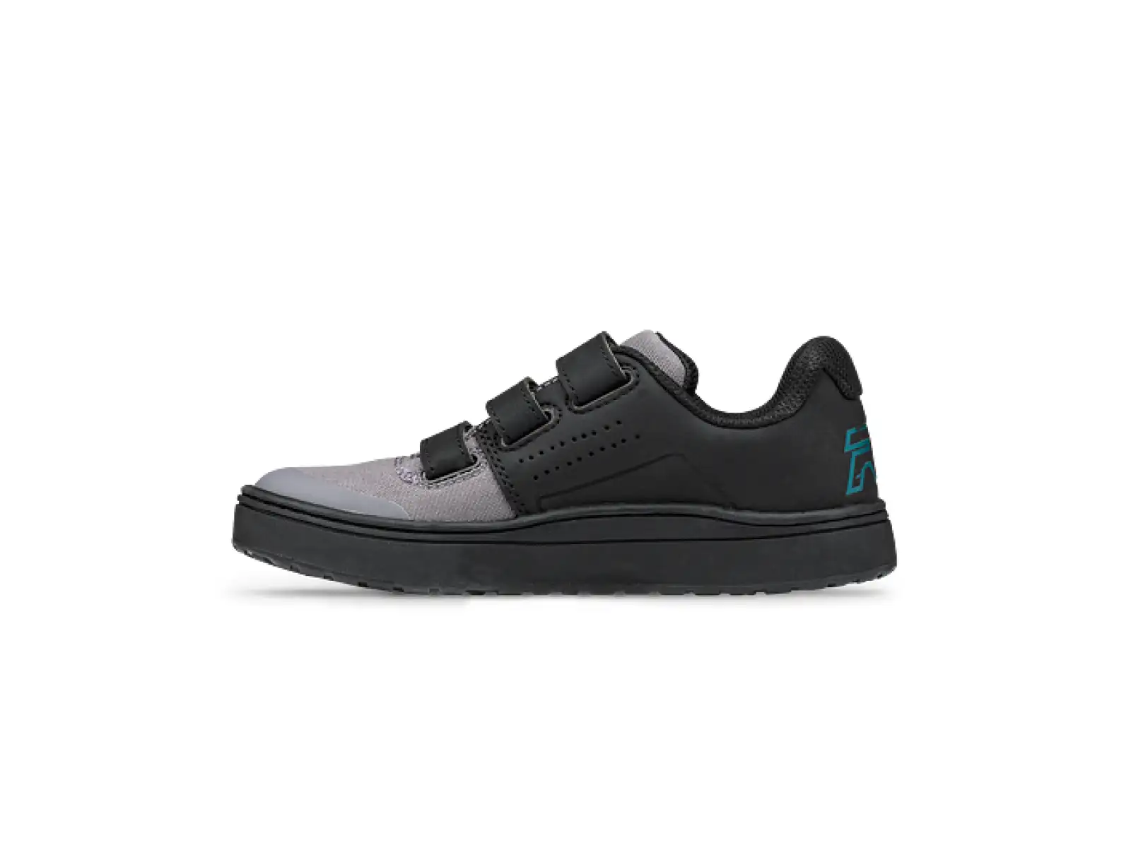 Ride Concepts Livewire Kinder Schuhe Charcoal