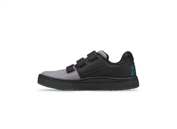 Ride Concepts Livewire Kinder Schuhe Charcoal