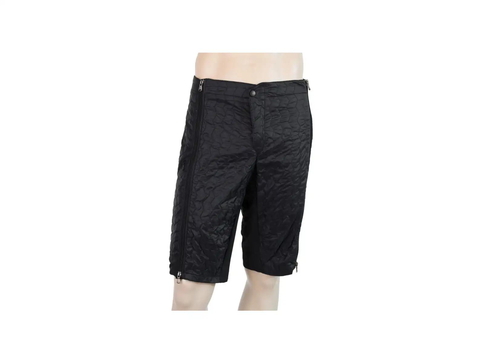Sensor Infinity Zero Herrenshorts in Schwarz