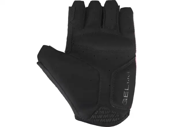 Mavic Aksium Gradient Handschuhe Corail/White MUSTER