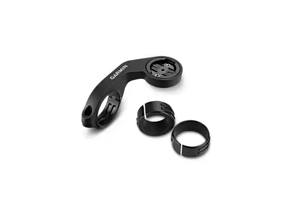 Garmin Edge Lenkerhalterung vorne montiert kurz