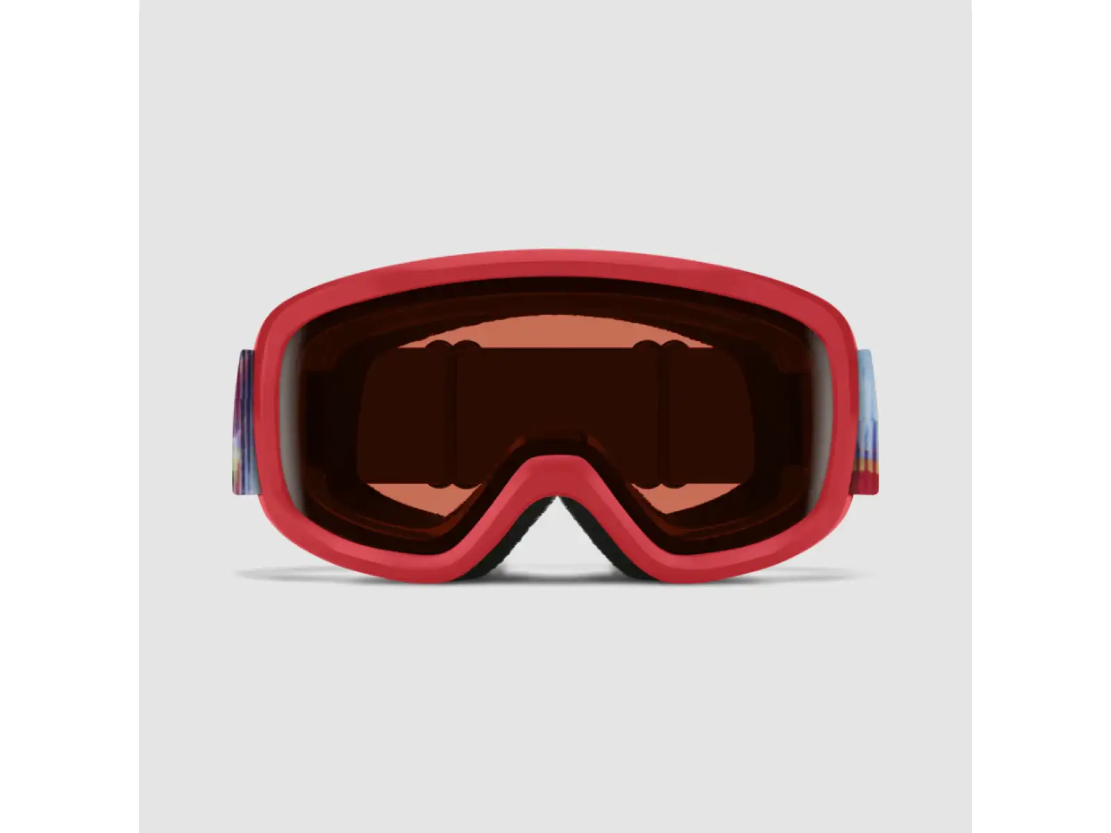 Smith Snowday Kinder Skibrille Patrol Mixed Signals / RC36