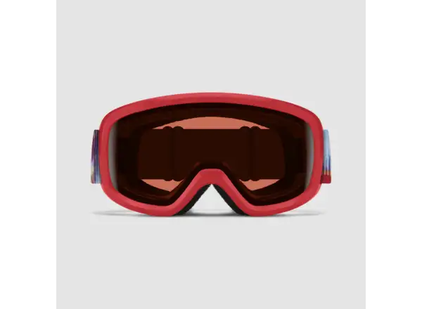 Smith Snowday Kinder Skibrille Patrol Mixed Signals / RC36