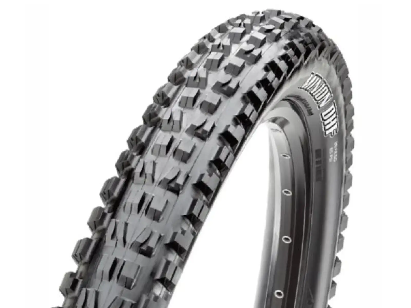 Maxxis Minion DHF 29x2,50 WT EXO TR MTB Reifen Draht - Z KOLA
