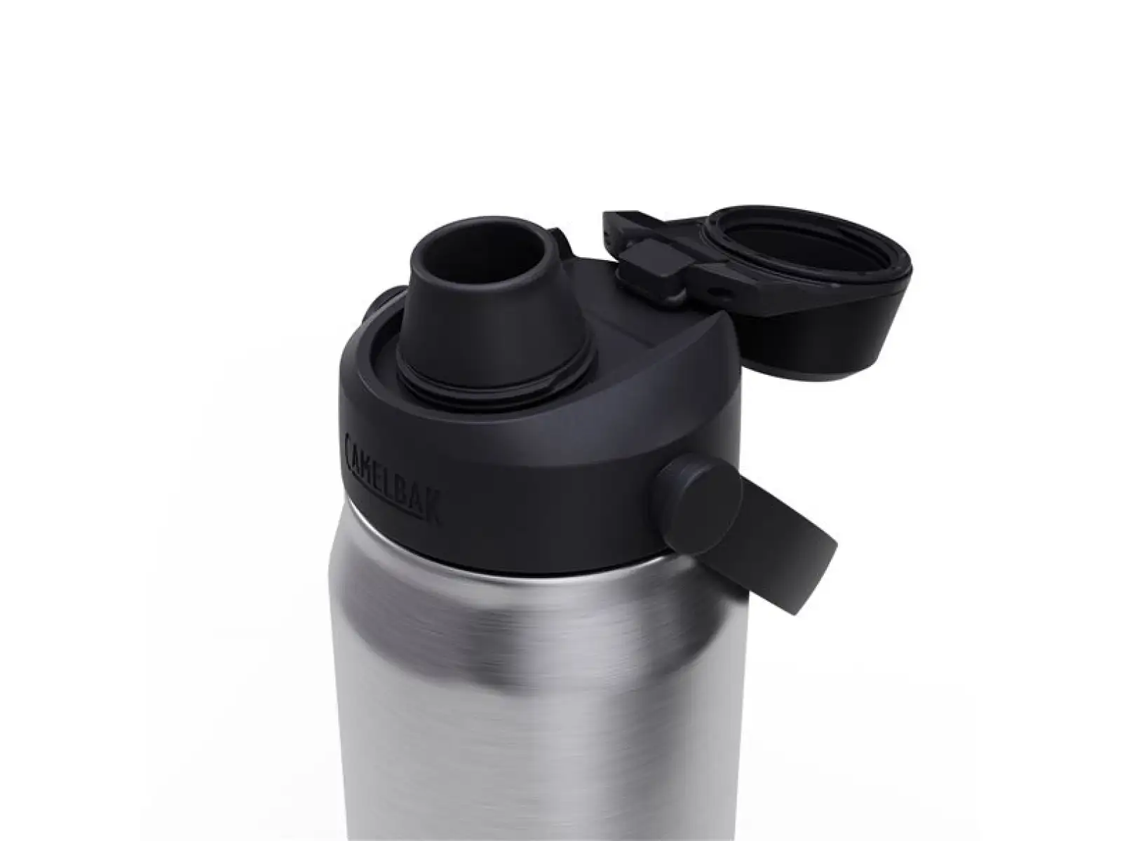 Camelbak Thrive Chug VSS Flasche 0,75 l Stainless