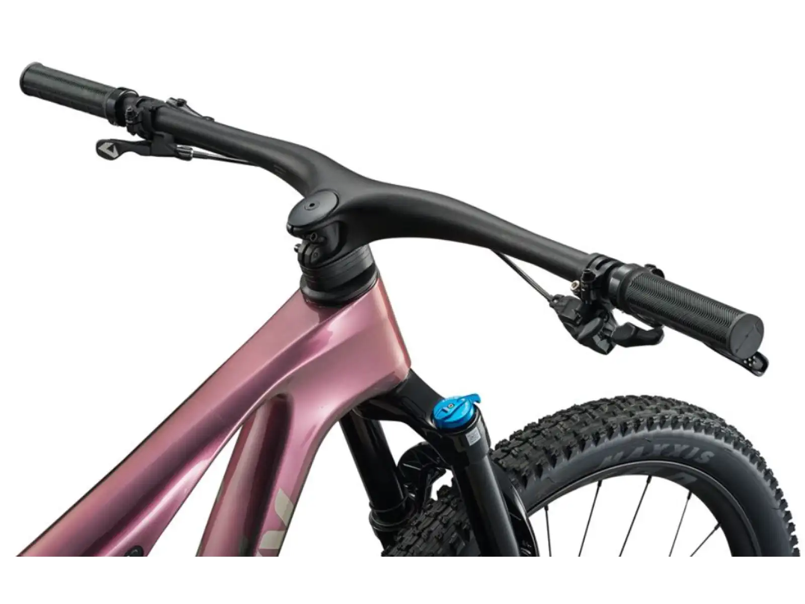 Liv Pique X Advanced SL 3 Mountainbike Mechanic Rose/Carbon